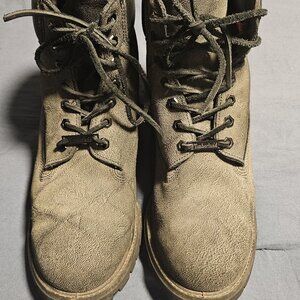 Premium Mammoth Waterproof Primaloft Insulated Boot In Black / Helcor